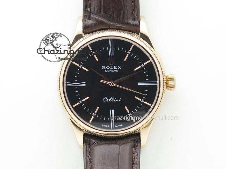 MiroTime 0223 DateJust 36mm SS 116200 ARF 1:1 Best Edition Black Roman Dial On 904L SS Jubilee Bracelet SA FlexibleFit 3519